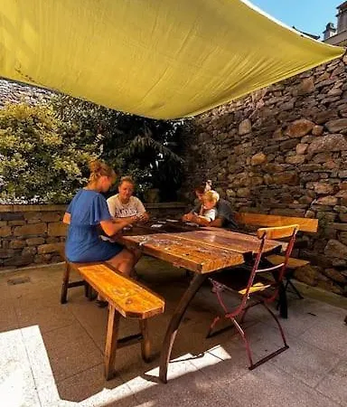 Prázdninový dům La Boheme, Maison De Bourg