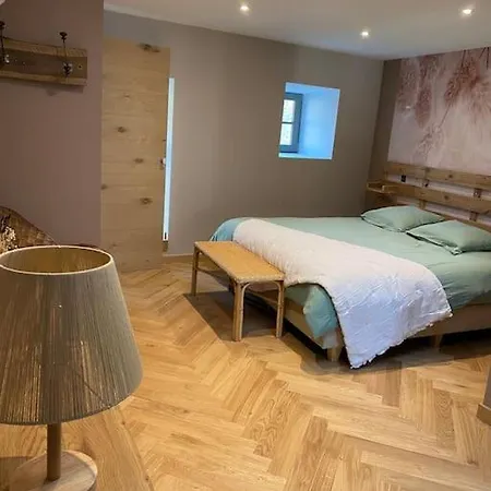 La Boheme, Maison De Bourg Holiday home *