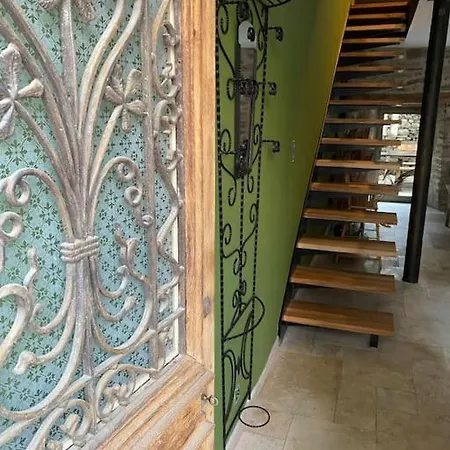 La Boheme, Maison De Bourg Prázdninový dům *