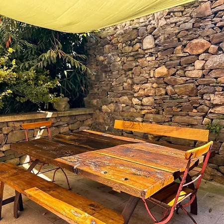 Holiday home La Boheme, Maison De Bourg *
